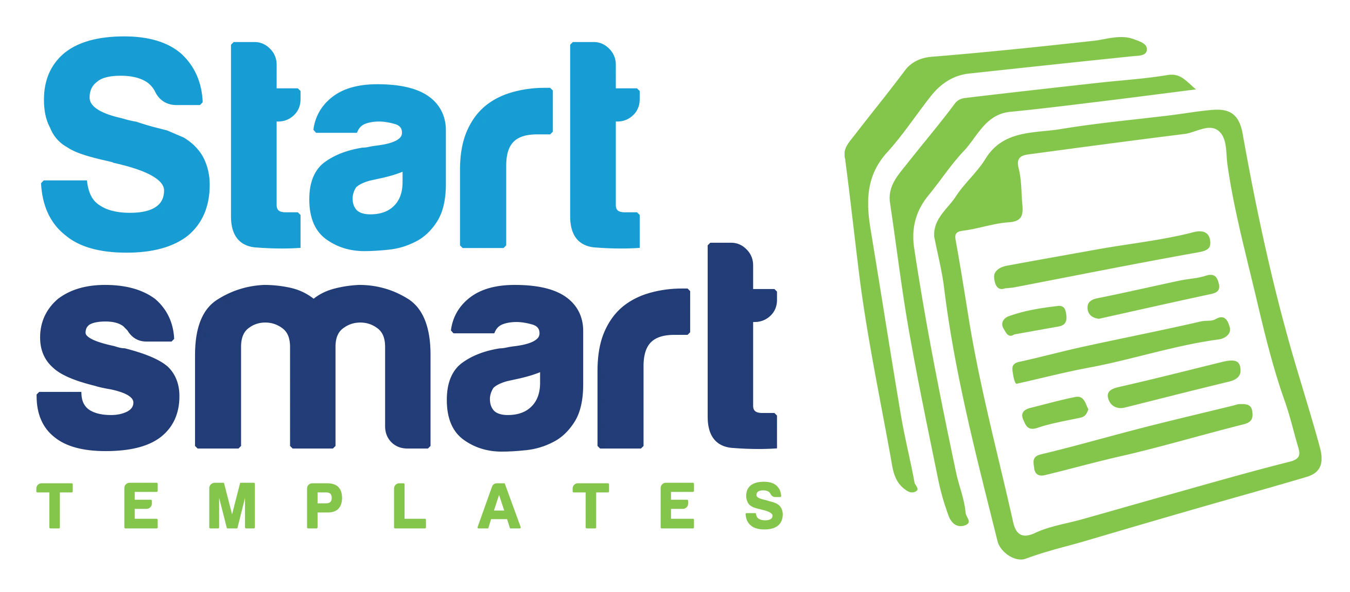 StartSmart Templates Logo